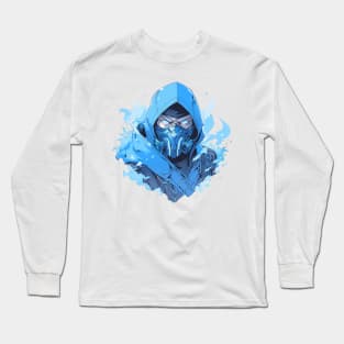 sub zero Long Sleeve T-Shirt